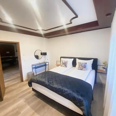 Apartment 6 Baden-Baden