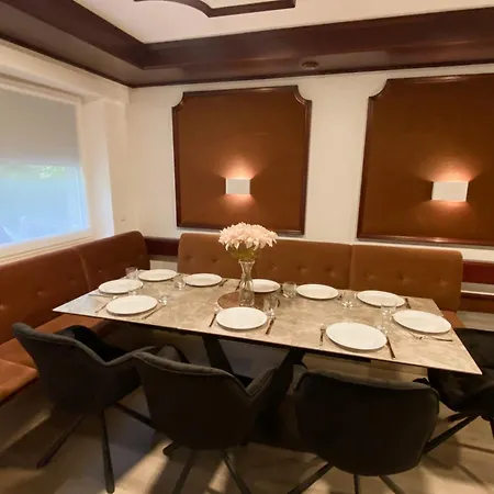 6 Apartment Baden-Baden