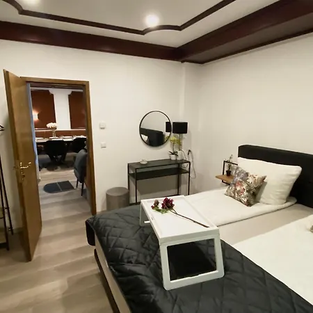 6 Apartment