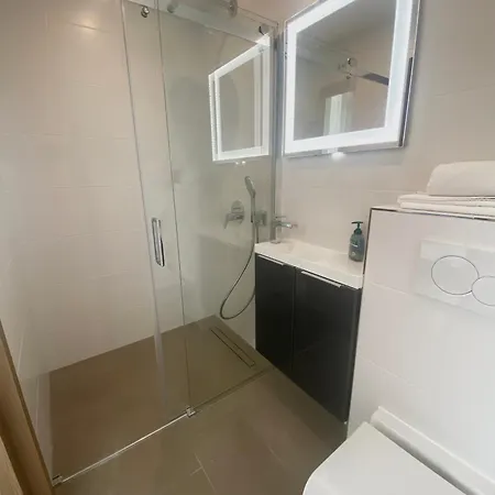 6 Apartment *