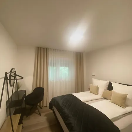 6 * Baden-Baden