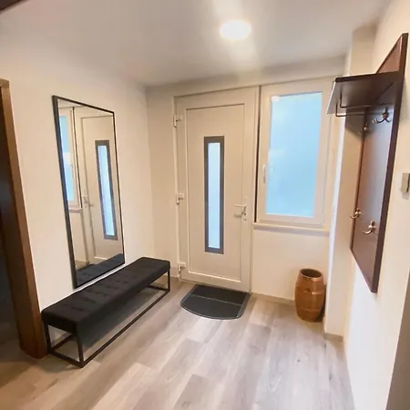 6 Apartment Baden-Baden