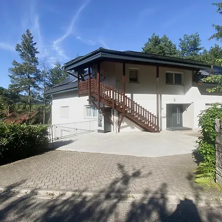 Apartment 6 *