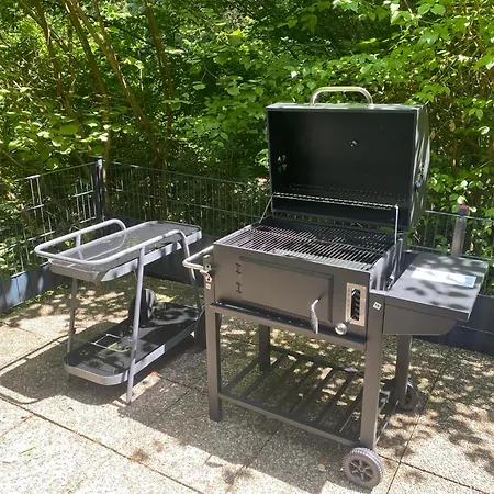 Appartement 6 Baden-Baden