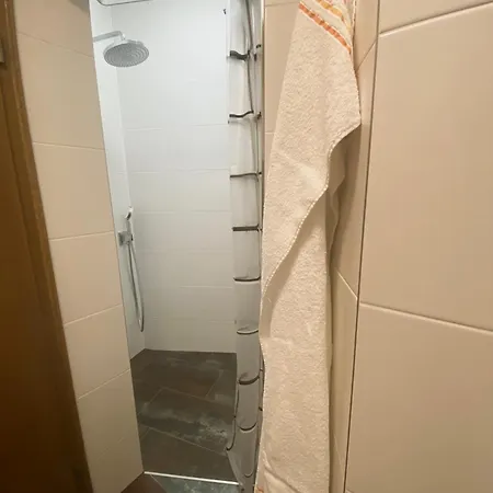 6 Apartament Baden-Baden