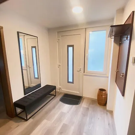 6 Appartement Baden-Baden