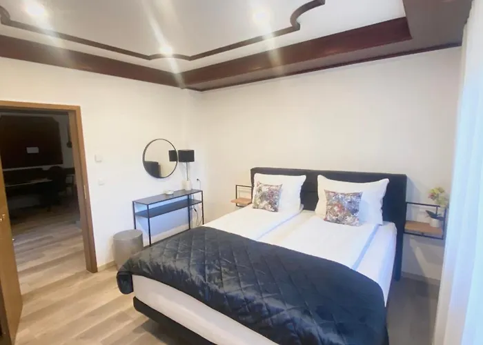 アパート 6 バーデン＝バーデン