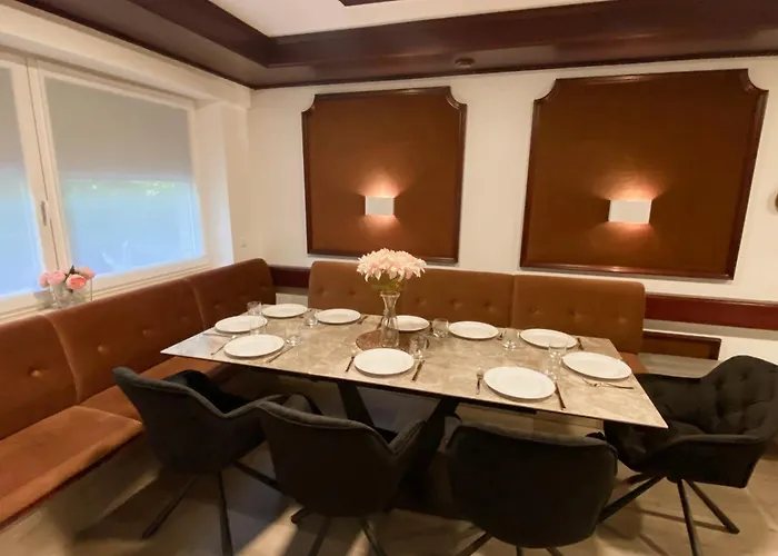 6 アパート バーデン＝バーデン