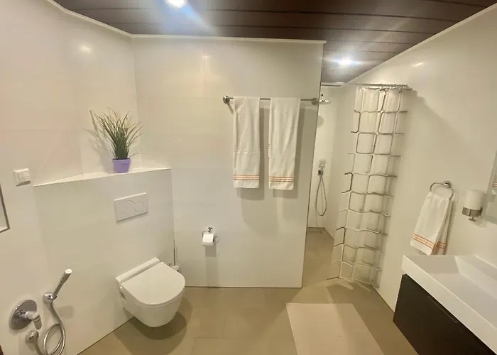 アパート 6 バーデン＝バーデン