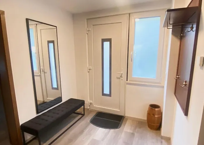 6 アパート バーデン＝バーデン